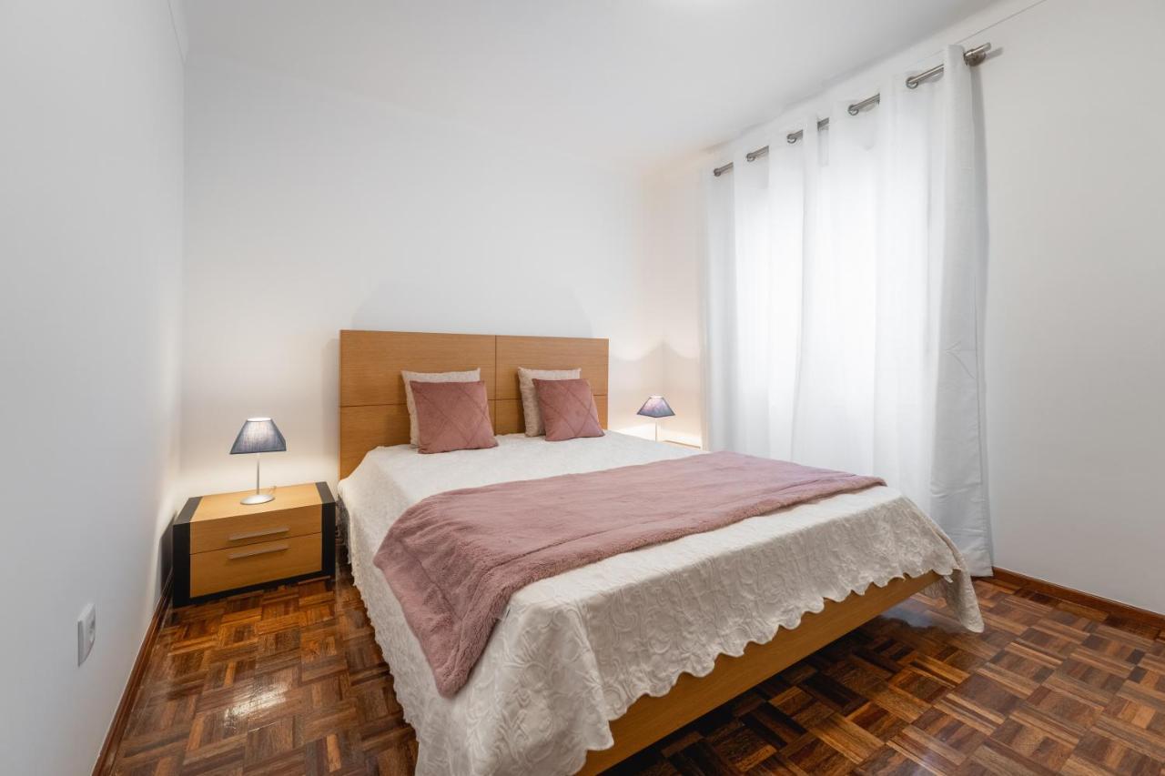 Appartement Casa Da Areia à Nazaré Extérieur photo