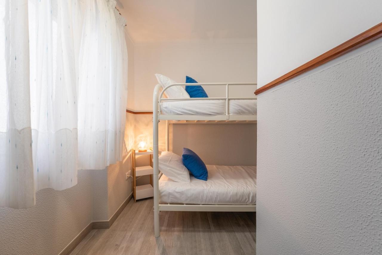 Appartement Casa Da Areia à Nazaré Extérieur photo