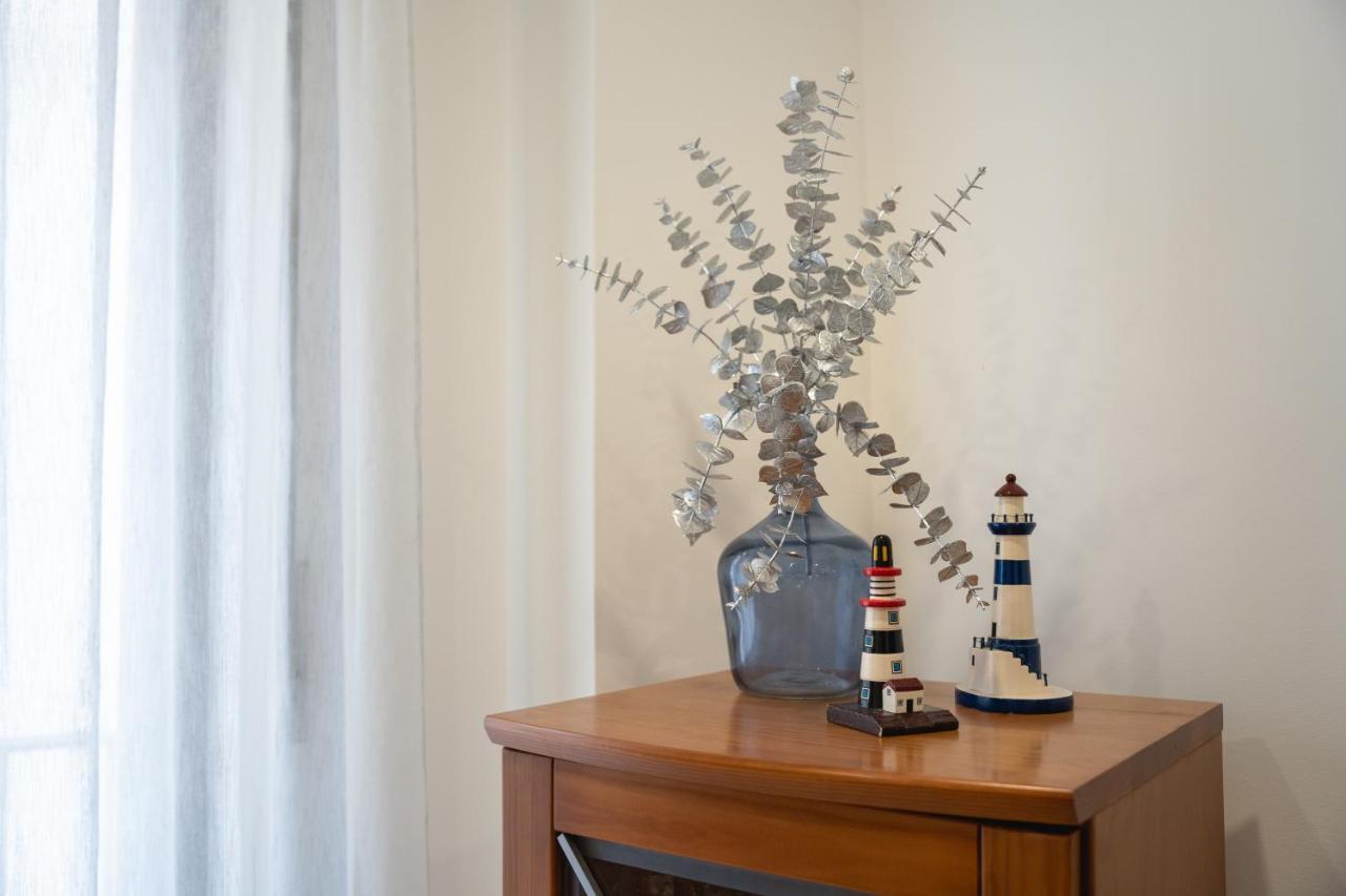 Appartement Casa Da Areia à Nazaré Extérieur photo